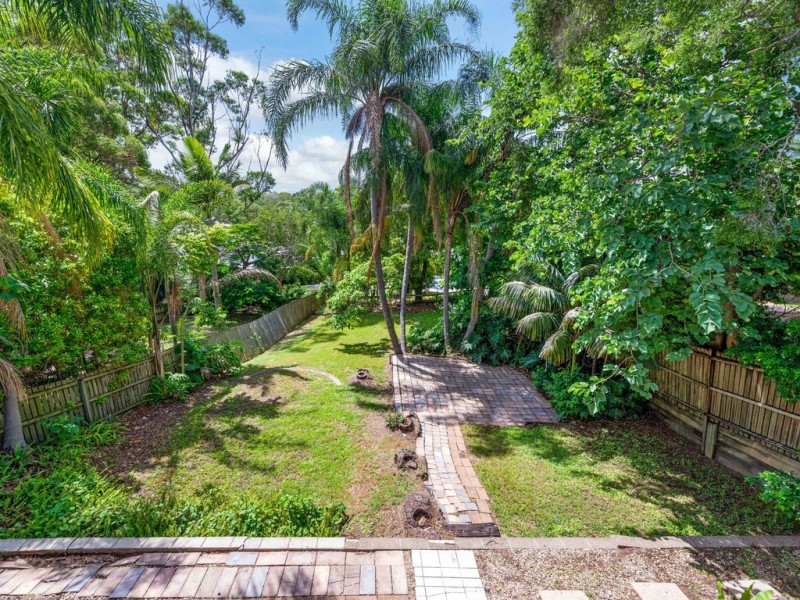 117 Ashgrove Avenue, Ashgrove QLD 4060