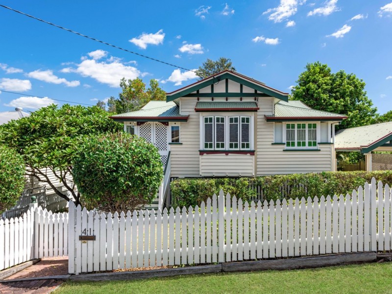 41 Trout Street, Ashgrove QLD 4060