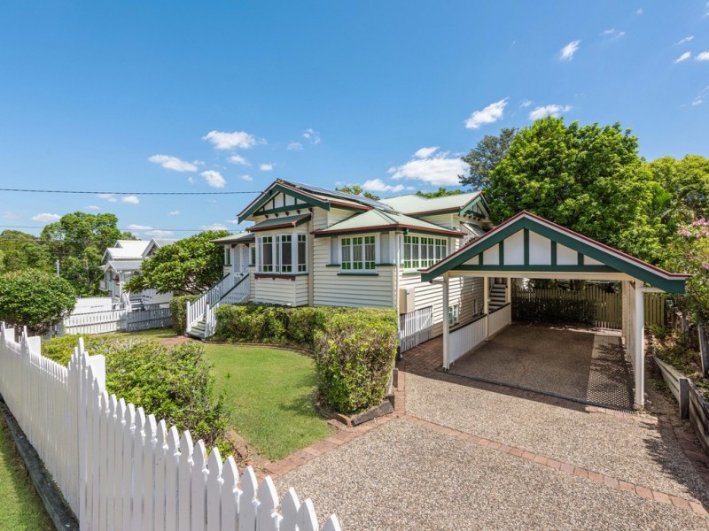 41 Trout Street, Ashgrove QLD 4060