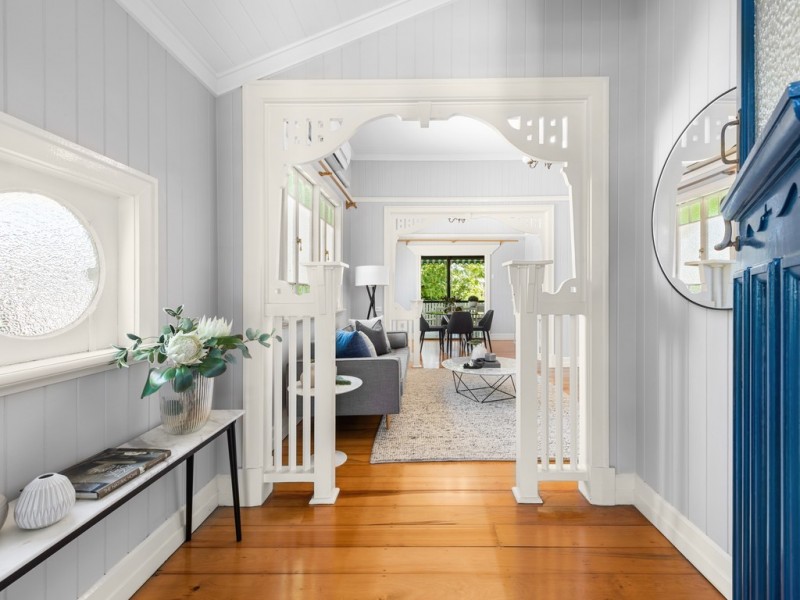 41 Trout Street, Ashgrove QLD 4060