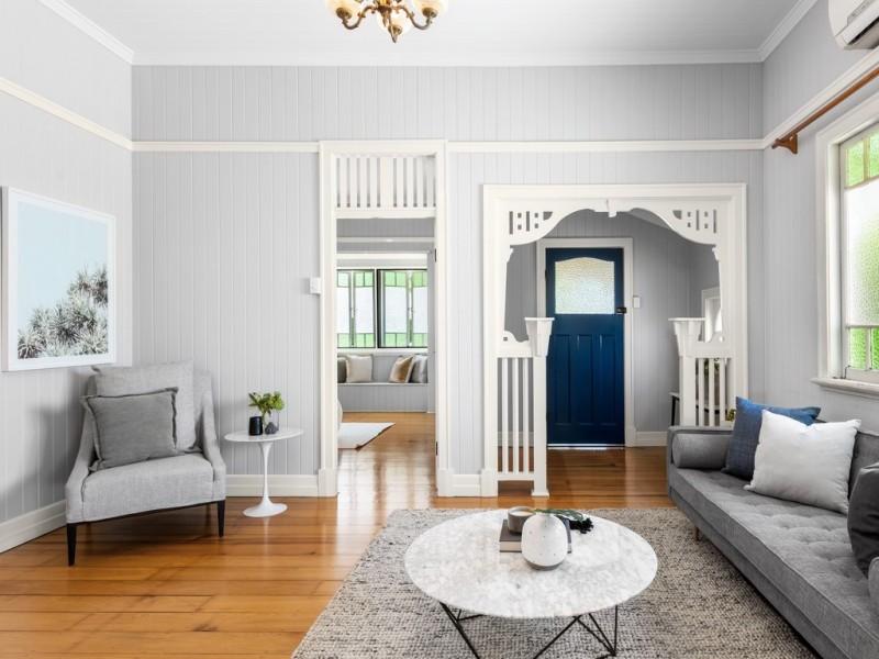 41 Trout Street, Ashgrove QLD 4060