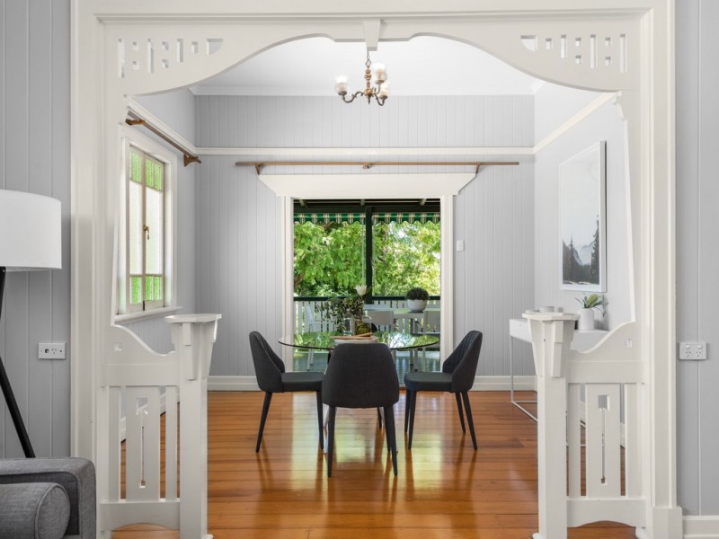 41 Trout Street, Ashgrove QLD 4060