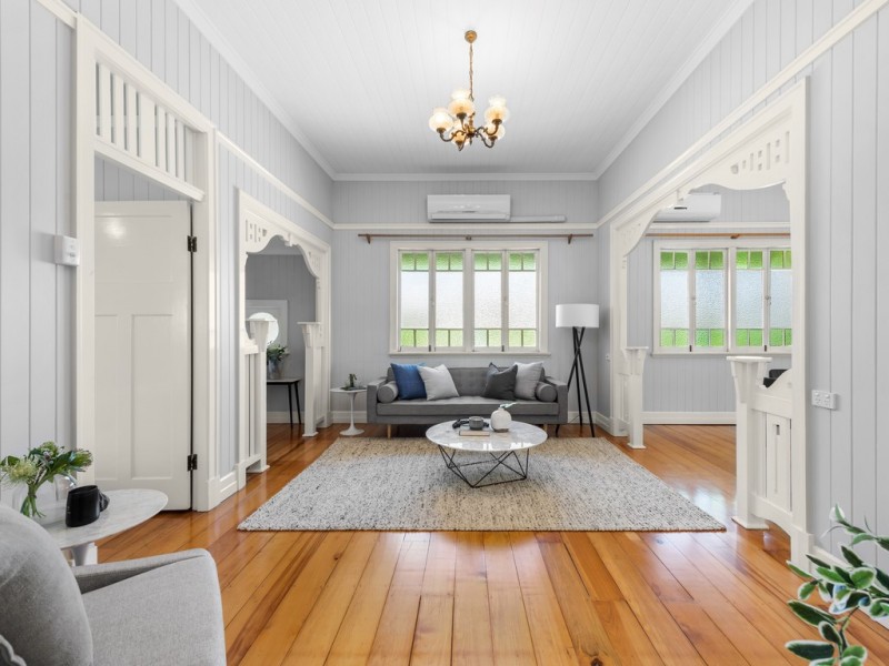 41 Trout Street, Ashgrove QLD 4060