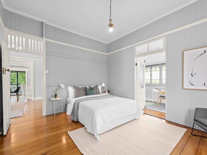 41 Trout Street, Ashgrove QLD 4060