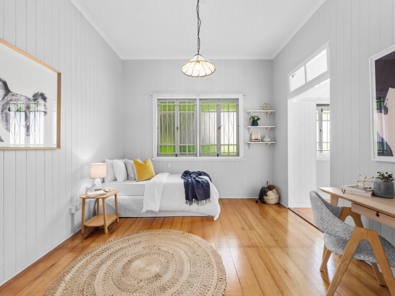 41 Trout Street, Ashgrove QLD 4060