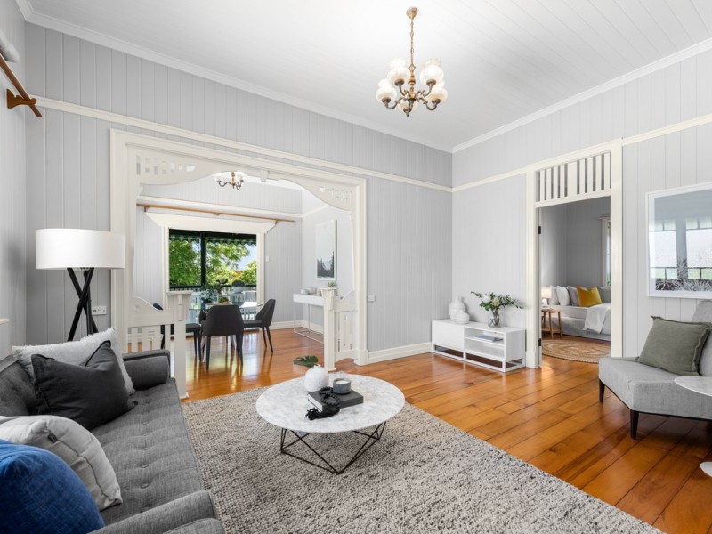 41 Trout Street, Ashgrove QLD 4060