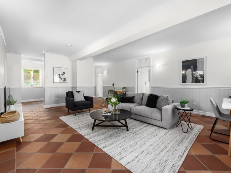 41 Trout Street, Ashgrove QLD 4060