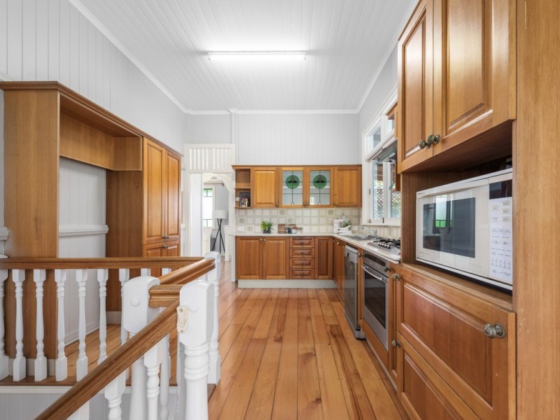 41 Trout Street, Ashgrove QLD 4060