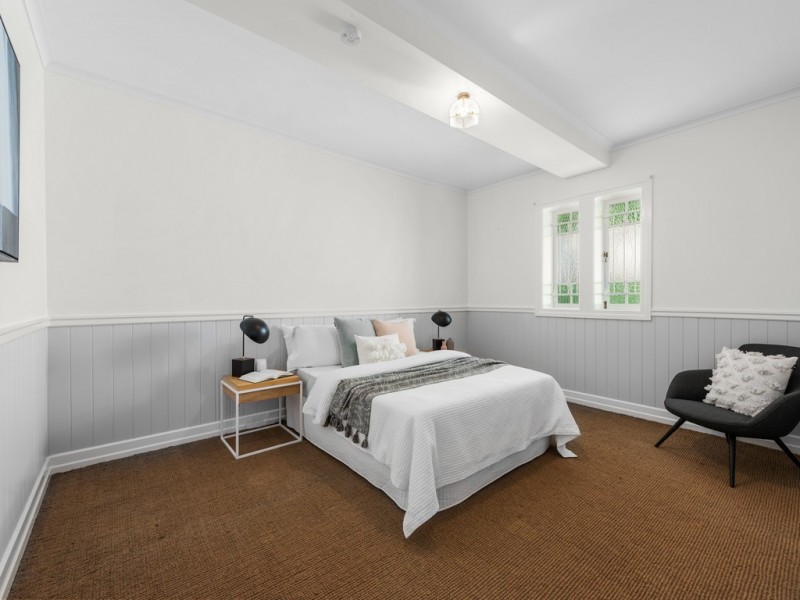 41 Trout Street, Ashgrove QLD 4060