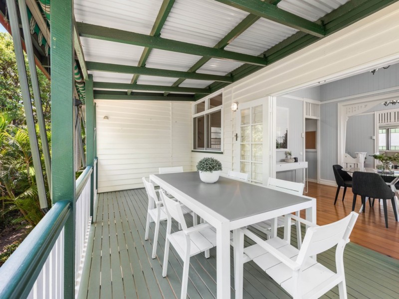 41 Trout Street, Ashgrove QLD 4060