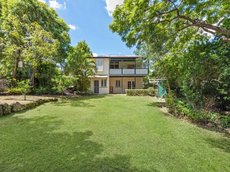 41 Trout Street, Ashgrove QLD 4060