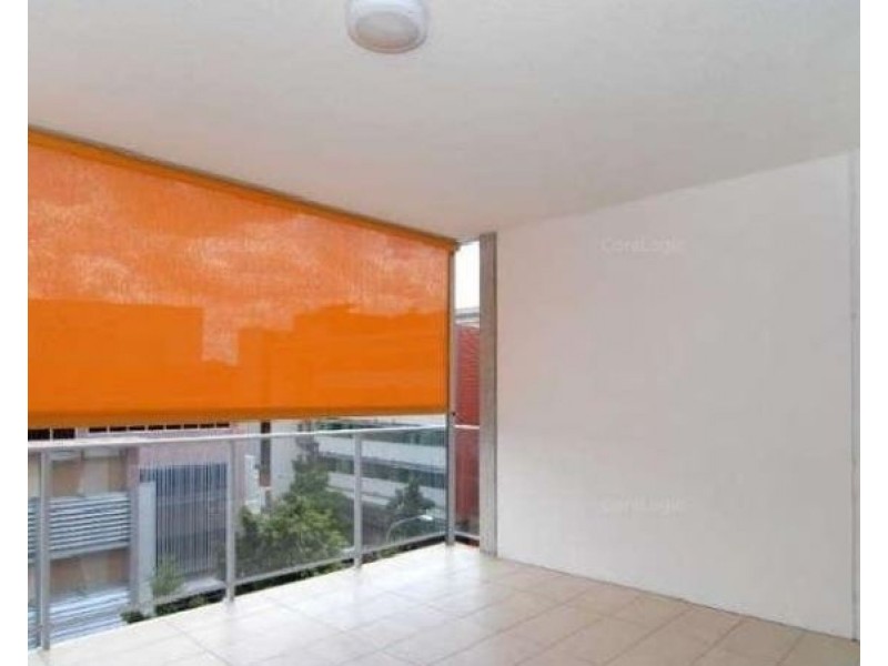 1603/41 Blamey St, Kelvin Grove QLD 4059