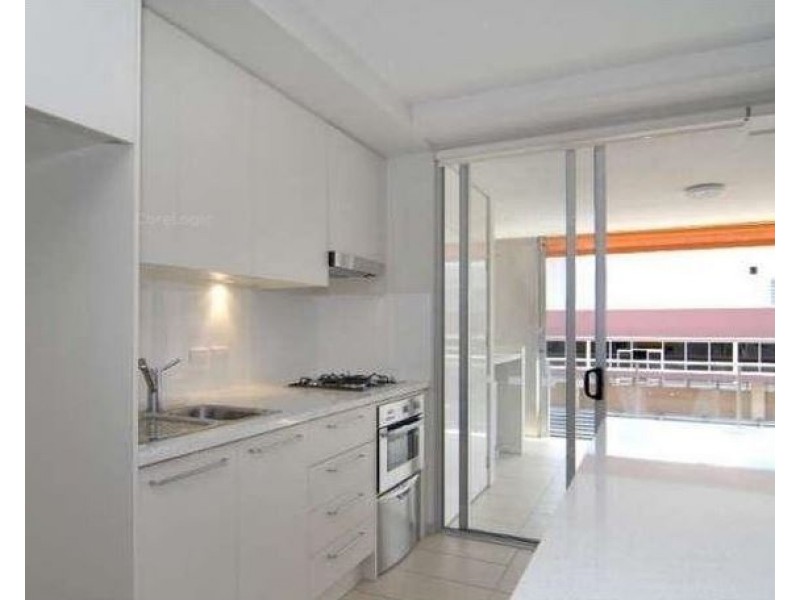 1603/41 Blamey St, Kelvin Grove QLD 4059