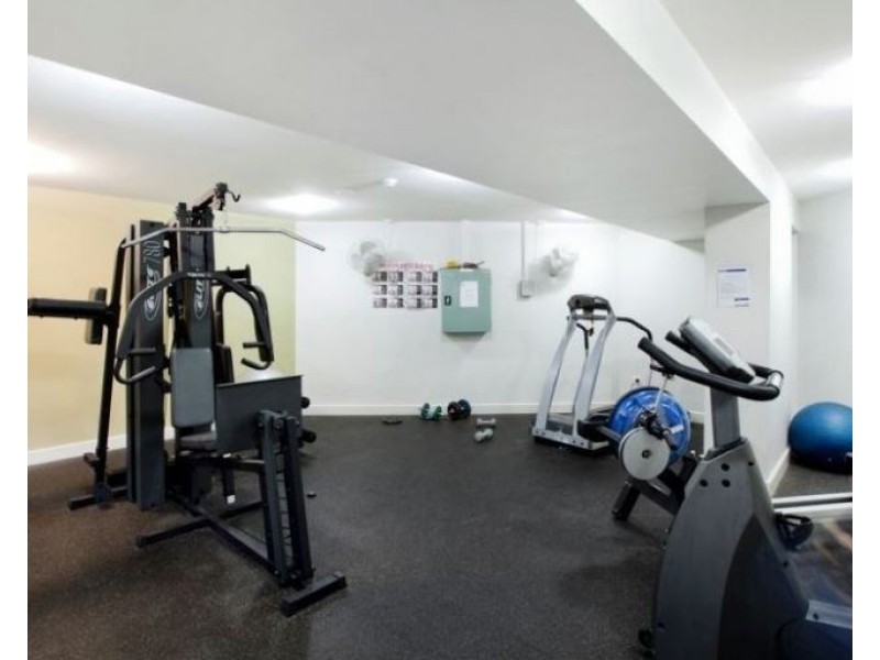 1603/41 Blamey St, Kelvin Grove QLD 4059