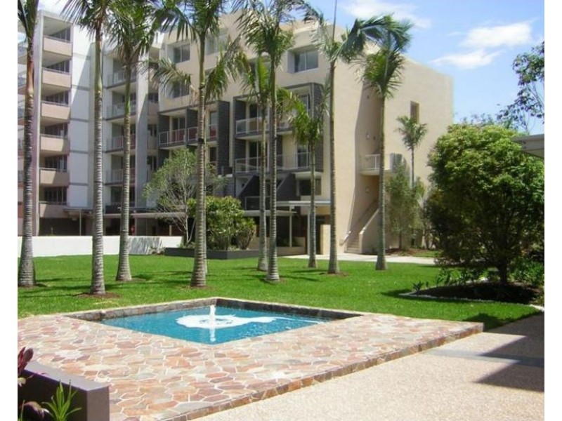 1603/41 Blamey St, Kelvin Grove QLD 4059