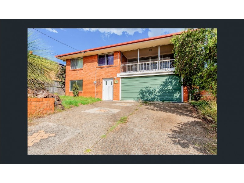 10 Madeira Street, The Gap QLD 4061