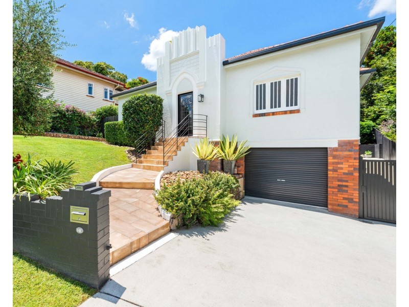 19 Grant Street, Ashgrove QLD 4060