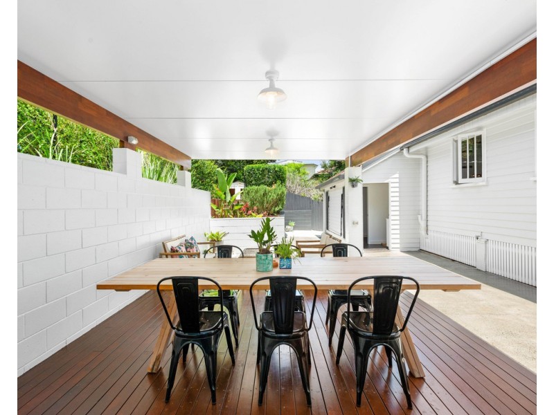 19 Grant Street, Ashgrove QLD 4060