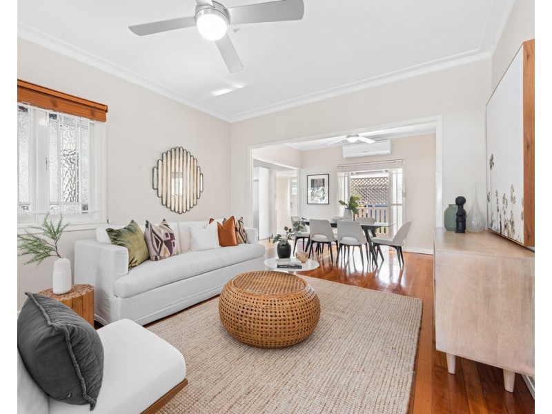 45 Tweed Street, Ashgrove QLD 4060