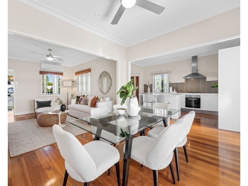 45 Tweed Street, Ashgrove QLD 4060