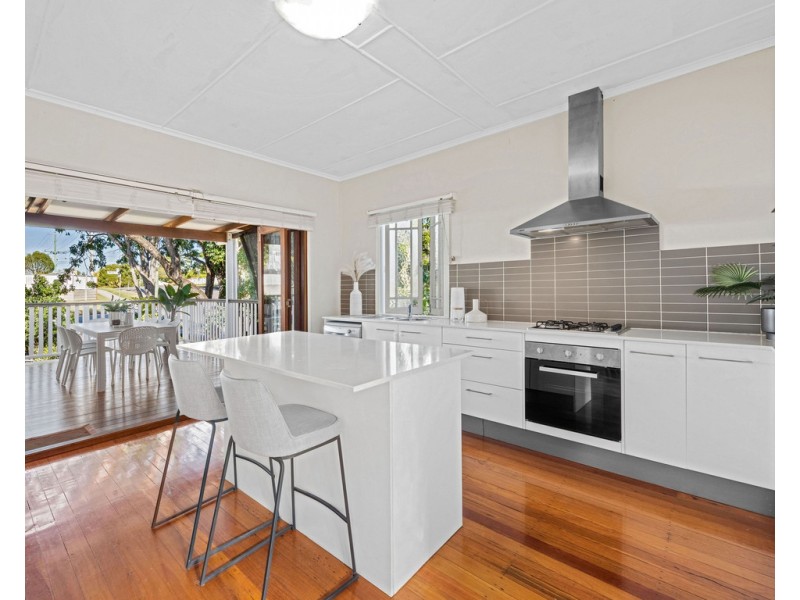 45 Tweed Street, Ashgrove QLD 4060