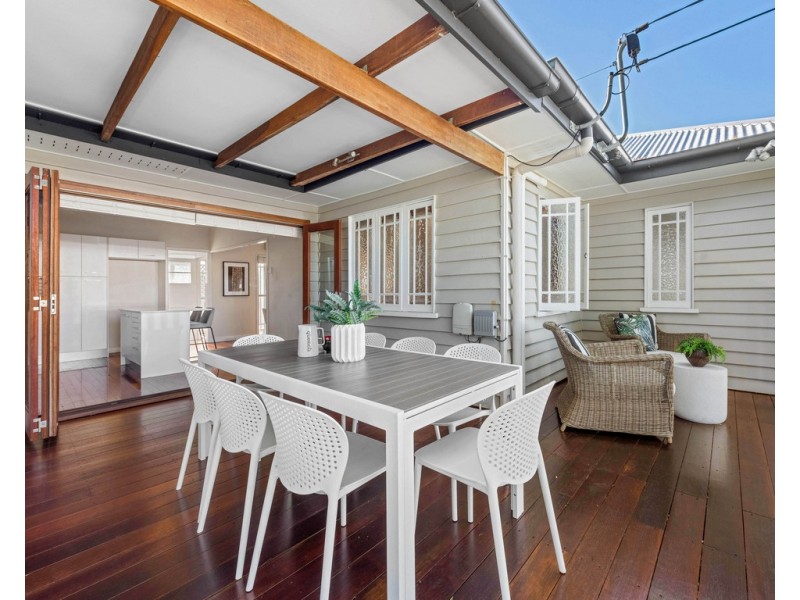 45 Tweed Street, Ashgrove QLD 4060