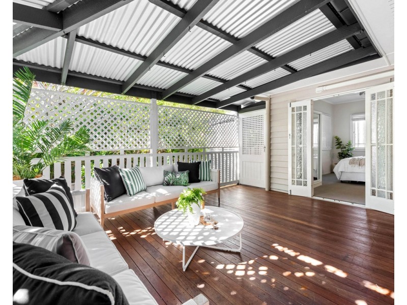 45 Tweed Street, Ashgrove QLD 4060