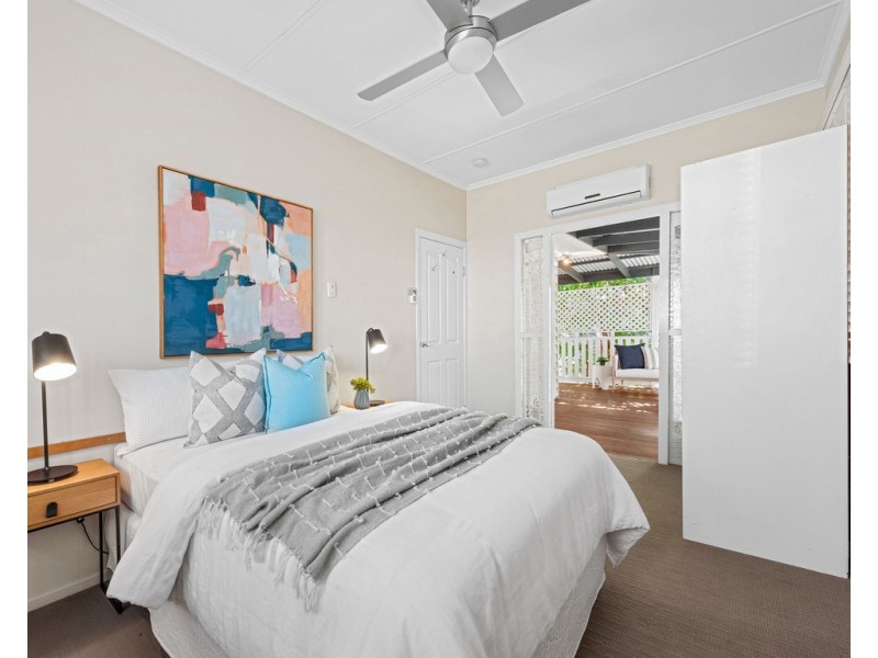 45 Tweed Street, Ashgrove QLD 4060