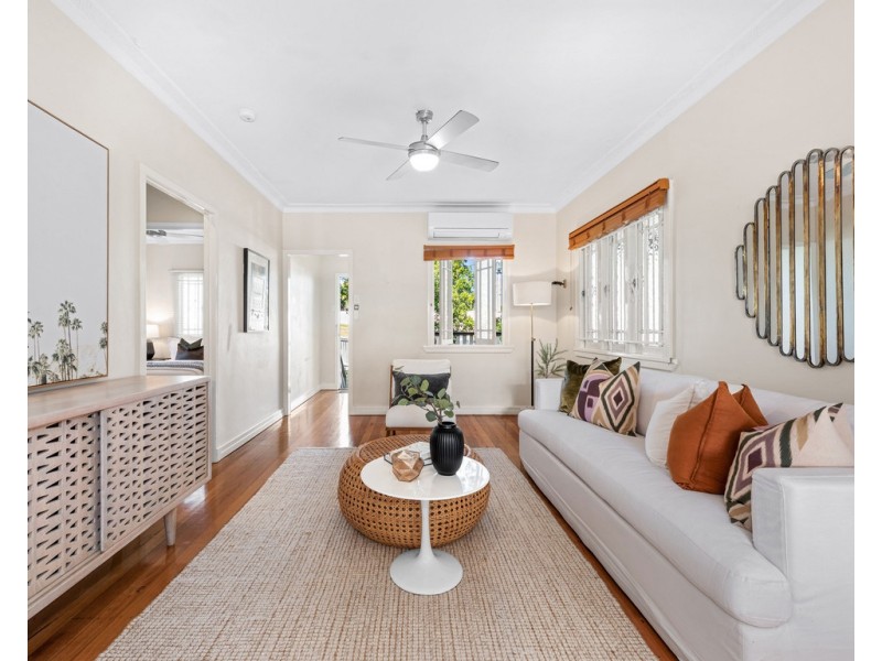 45 Tweed Street, Ashgrove QLD 4060