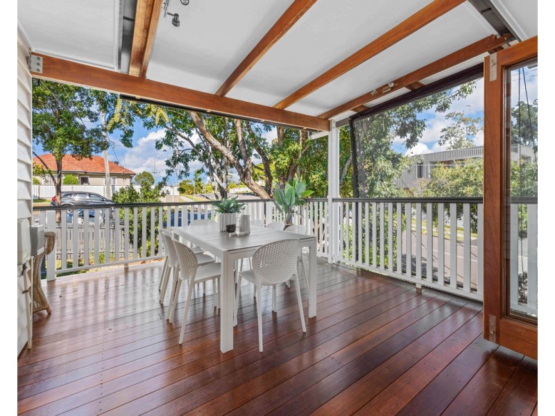 45 Tweed Street, Ashgrove QLD 4060