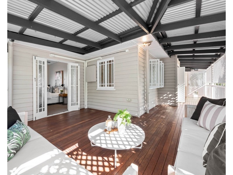 45 Tweed Street, Ashgrove QLD 4060