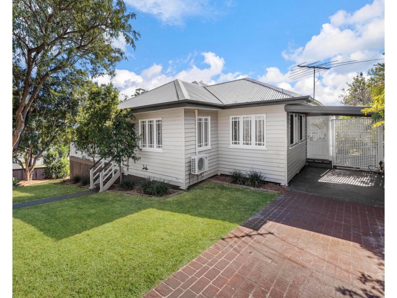 45 Tweed Street, Ashgrove QLD 4060