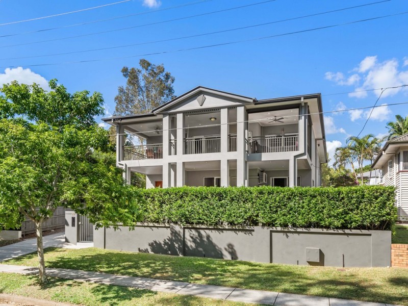 24 Acacia Drive, Ashgrove QLD 4060