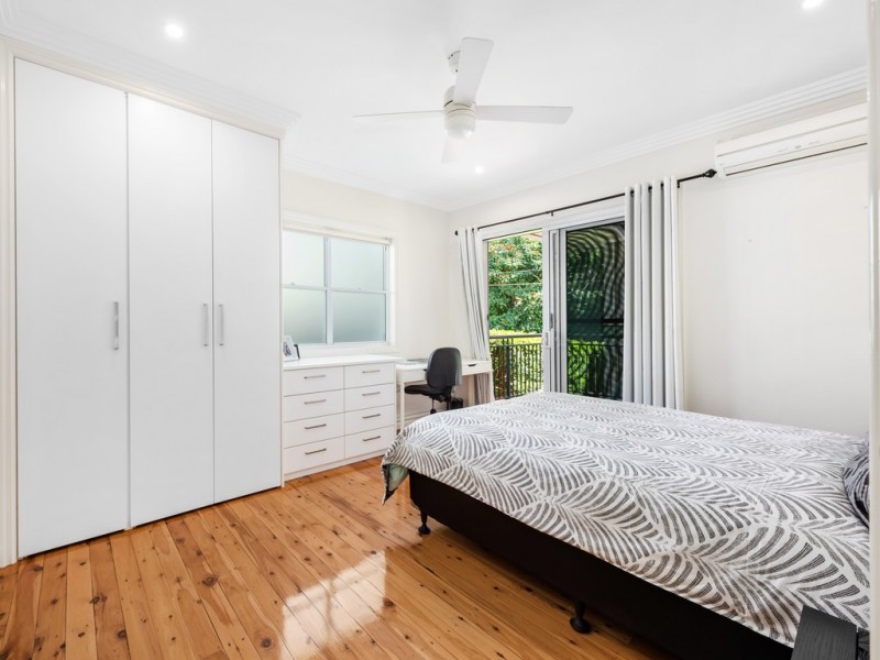 24 Acacia Drive, Ashgrove QLD 4060