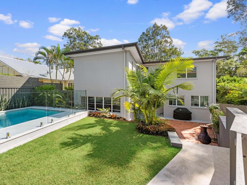 24 Acacia Drive, Ashgrove QLD 4060