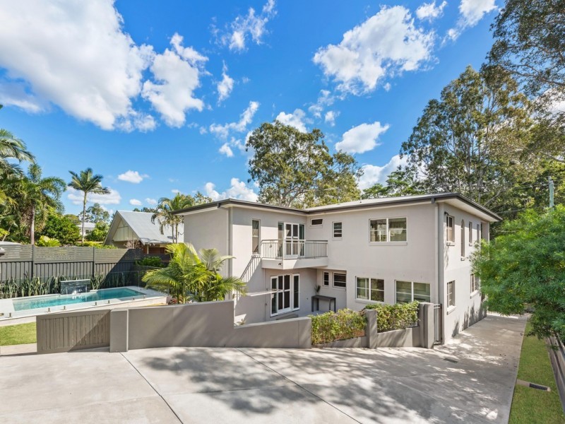 24 Acacia Drive, Ashgrove QLD 4060