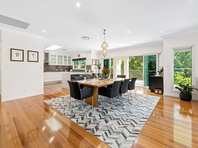 24 Acacia Drive, Ashgrove QLD 4060