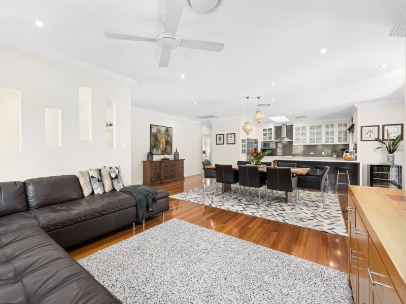 24 Acacia Drive, Ashgrove QLD 4060