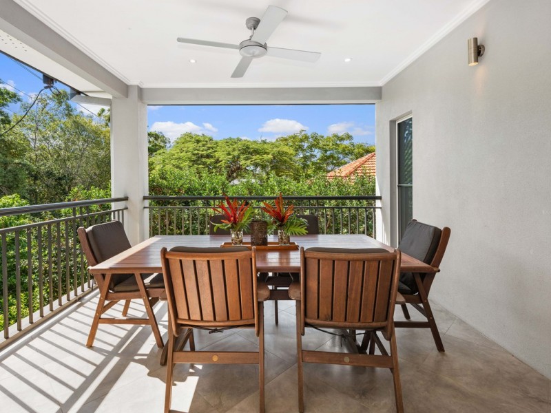 24 Acacia Drive, Ashgrove QLD 4060