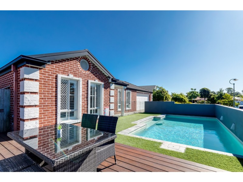 19 Charolais Crescent, Upper Kedron QLD 4055