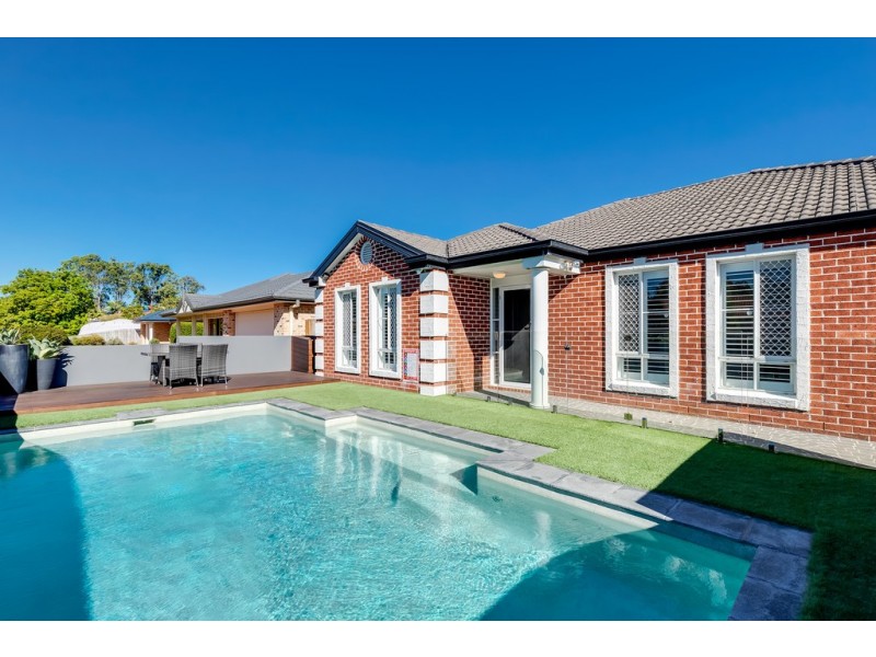 19 Charolais Crescent, Upper Kedron QLD 4055