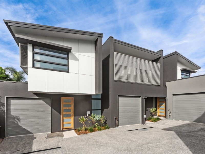 2/32 Attewell Street, Nundah QLD 4012