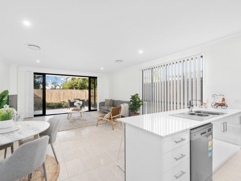 2/32 Attewell Street, Nundah QLD 4012