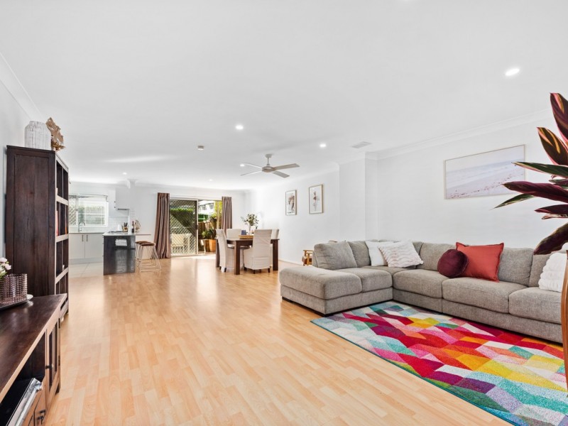 25/11 Glin Avenue, Newmarket QLD 4051