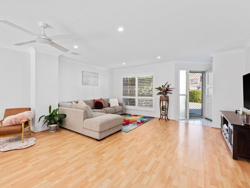 25/11 Glin Avenue, Newmarket QLD 4051