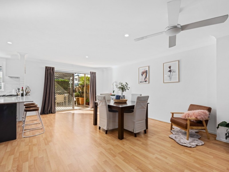 25/11 Glin Avenue, Newmarket QLD 4051