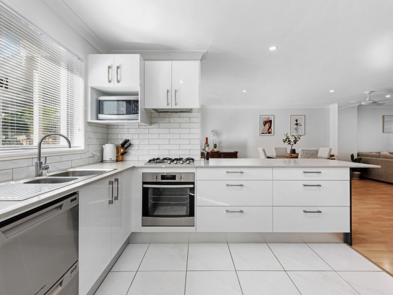 25/11 Glin Avenue, Newmarket QLD 4051