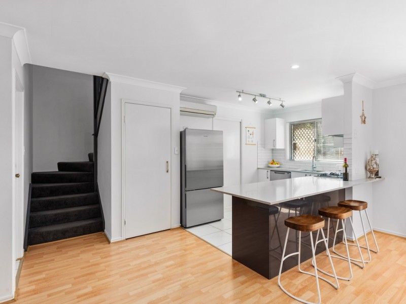 25/11 Glin Avenue, Newmarket QLD 4051