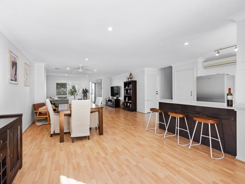 25/11 Glin Avenue, Newmarket QLD 4051