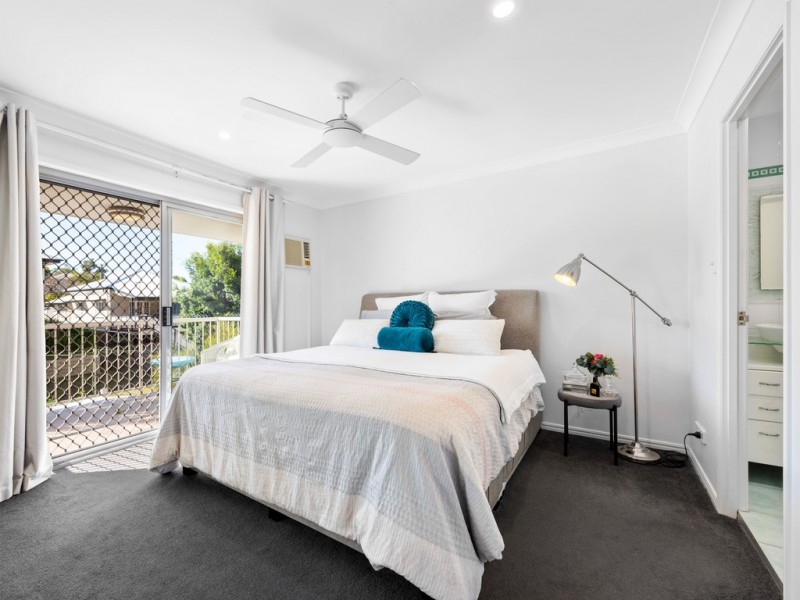 25/11 Glin Avenue, Newmarket QLD 4051